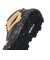 コロンビア（Columbia）トレッキングシューズ ハイカット 登山靴 セイバー オムニテック ミッド YM7151 779 ブラウン