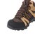 コロンビア（Columbia）トレッキングシューズ ハイカット 登山靴 セイバー オムニテック ミッド YM7151 779 ブラウン