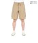 チャムス（CHUMS）プランジダイバースカーゴ ショートパンツ CH03-1361-B001 速乾