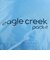 イーグルクリーク（Eagle Creek）登山用小物 パックイット アイソレート キューブ M 11862371424000