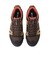 コロンビア（Columbia）ハイキングシューズ 登山靴 セイバー オムニテック ロー ワイド YI7313 779 ブラウン 防水透湿 軽量