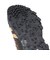 コロンビア（Columbia）ハイキングシューズ 登山靴 セイバー オムニテック ロー ワイド YI7313 779 ブラウン 防水透湿 軽量