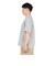 チャムス（CHUMS）エアトレイルストレッチチャムスTシャツ CH01-2580-G001