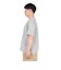 チャムス（CHUMS）エアトレイルストレッチチャムスTシャツ CH01-2580-G001