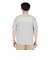 チャムス（CHUMS）エアトレイルストレッチチャムスTシャツ CH01-2580-G001