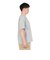 チャムス（CHUMS）エアトレイルストレッチチャムスTシャツ CH01-2580-G001