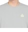 チャムス（CHUMS）エアトレイルストレッチチャムスTシャツ CH01-2580-G001
