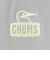 チャムス（CHUMS）エアトレイルストレッチチャムスTシャツ CH01-2580-G001
