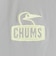 チャムス（CHUMS）エアトレイルストレッチチャムスTシャツ CH01-2580-G001