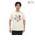 チャムス（CHUMS）かせきさいだぁ インスタントフォトTシャツ CH01-2556-W001