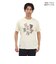 チャムス（CHUMS）かせきさいだぁ インスタントフォトTシャツ CH01-2556-W001