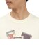 チャムス（CHUMS）かせきさいだぁ インスタントフォトTシャツ CH01-2556-W001