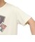 チャムス（CHUMS）かせきさいだぁ インスタントフォトTシャツ CH01-2556-W001