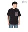 コールマン（Coleman）レタリング 半袖Tシャツ X553CA BLK