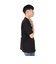 コールマン（Coleman）レタリング 半袖Tシャツ X553CA BLK