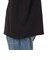 コールマン（Coleman）レタリング 半袖Tシャツ X553CA BLK