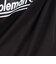 コールマン（Coleman）レタリング 半袖Tシャツ X553CA BLK
