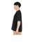 チャムス（CHUMS）エアトレイルストレッチチャムスTシャツ CH01-2580-K001
