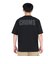 チャムス（CHUMS）エアトレイルストレッチチャムスTシャツ CH01-2580-K001