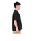 チャムス（CHUMS）エアトレイルストレッチチャムスTシャツ CH01-2580-K001