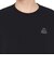 チャムス（CHUMS）エアトレイルストレッチチャムスTシャツ CH01-2580-K001