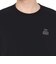 チャムス（CHUMS）エアトレイルストレッチチャムスTシャツ CH01-2580-K001
