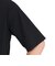 チャムス（CHUMS）エアトレイルストレッチチャムスTシャツ CH01-2580-K001