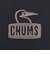 チャムス（CHUMS）エアトレイルストレッチチャムスTシャツ CH01-2580-K001