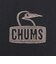 チャムス（CHUMS）エアトレイルストレッチチャムスTシャツ CH01-2580-K001