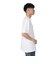 コールマン（Coleman）レタリング 半袖Tシャツ X553CA WHT