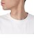 コールマン（Coleman）レタリング 半袖Tシャツ X553CA WHT