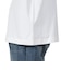 コールマン（Coleman）レタリング 半袖Tシャツ X553CA WHT