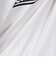 コールマン（Coleman）レタリング 半袖Tシャツ X553CA WHT