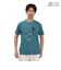チャムス（CHUMS）かせきさいだぁ インスタントフォトTシャツ CH01-2556-T041
