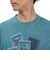 チャムス（CHUMS）かせきさいだぁ インスタントフォトTシャツ CH01-2556-T041