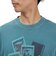 チャムス（CHUMS）かせきさいだぁ インスタントフォトTシャツ CH01-2556-T041