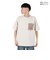 コールマン（Coleman）スクエア 半袖Tシャツ X553BA GRY