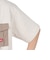 コールマン（Coleman）スクエア 半袖Tシャツ X553BA GRY