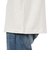 コールマン（Coleman）スクエア 半袖Tシャツ X553BA GRY