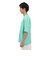 チャムス（CHUMS）チャムスエンブロイダリーTシャツ CH01-2523-M062
