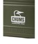 チャムス（CHUMS）クーラーボックス キャンパークーラー9L CH62-2123-M032