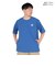 チャムス（CHUMS）エアトレイルストレッチチャムスTシャツ CH01-2580-A001