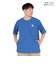 チャムス（CHUMS）エアトレイルストレッチチャムスTシャツ CH01-2580-A001