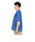 チャムス（CHUMS）エアトレイルストレッチチャムスTシャツ CH01-2580-A001