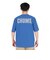 チャムス（CHUMS）エアトレイルストレッチチャムスTシャツ CH01-2580-A001
