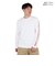 チャムス（CHUMS）アンチバグブレックファーストロングスリーブTシャツ CH01-2506-W001