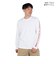 チャムス（CHUMS）アンチバグブレックファーストロングスリーブTシャツ CH01-2506-W001