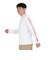 チャムス（CHUMS）アンチバグブレックファーストロングスリーブTシャツ CH01-2506-W001