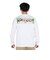 チャムス（CHUMS）アンチバグブレックファーストロングスリーブTシャツ CH01-2506-W001