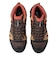 コロンビア（Columbia）トレッキングシューズ ハイカット 登山靴 セイバー オムニテック ミッド ワイド YI7151 779 ブラウン